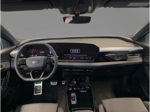 Audi Q6 e-tron S line quattro Matrix Leder ACC DAB