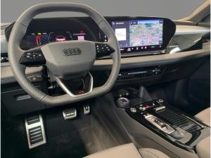 Audi Q6 e-tron S line quattro Matrix Leder ACC DAB