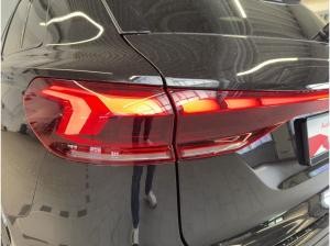 Audi Q6 e-tron S line quattro Matrix Leder ACC DAB