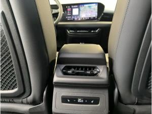 Audi Q6 e-tron S line quattro Matrix Leder ACC DAB
