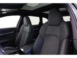 Audi S6 Avant TDI quattro UPE: 121.400,- €