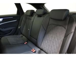 Audi S6 Avant TDI quattro UPE: 121.400,- €