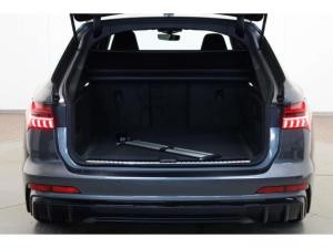 Audi S6 Avant TDI quattro UPE: 121.400,- €