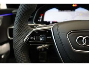 Audi S6 Avant TDI quattro UPE: 121.400,- €