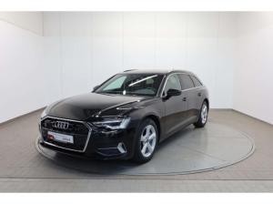 Audi A6 Avant 40TDI quattro advanced AHK/Leder/P-Dach