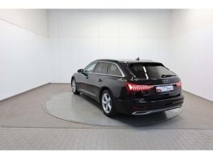 Audi A6 Avant 40TDI quattro advanced AHK/Leder/P-Dach