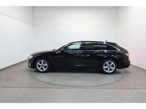 Audi A6 Avant 40TDI quattro advanced AHK/Leder/P-Dach