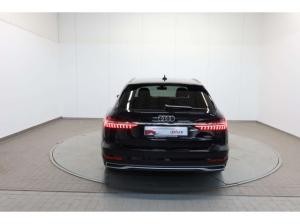 Audi A6 Avant 40TDI quattro advanced AHK/Leder/P-Dach