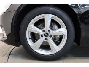 Audi A6 Avant 40TDI quattro advanced AHK/Leder/P-Dach