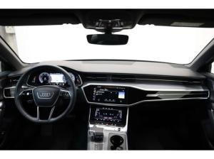 Audi A6 Avant 40TDI quattro advanced AHK/Leder/P-Dach