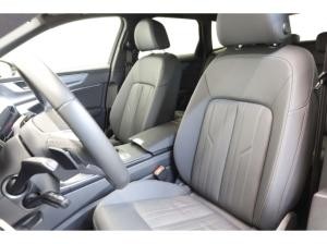 Audi A6 Avant 40TDI quattro advanced AHK/Leder/P-Dach