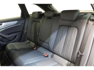 Audi A6 Avant 40TDI quattro advanced AHK/Leder/P-Dach