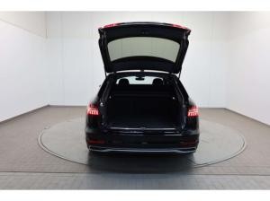 Audi A6 Avant 40TDI quattro advanced AHK/Leder/P-Dach