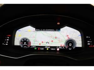 Audi A6 Avant 40TDI quattro advanced AHK/Leder/P-Dach