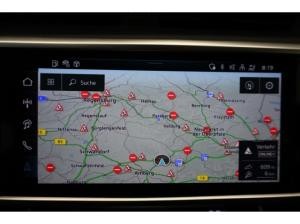 Audi A6 Avant 40TDI quattro advanced AHK/Leder/P-Dach