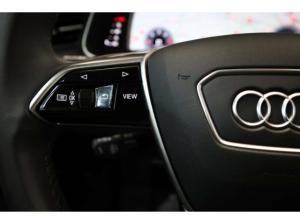 Audi A6 Avant 40TDI quattro advanced AHK/Leder/P-Dach