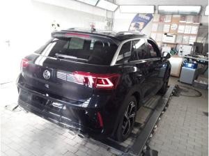 Volkswagen T-Roc 2.0 TSI "R" 4M *IQ.LIGHT*ACC*Navi*RFK