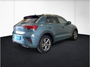 Volkswagen T-Roc 2.0 TDI R-Line *AHK*Navi*ACC*LED*DSG*RFK