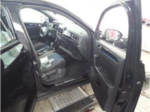 Volkswagen T-Roc 2.0 TSI "R" 4M *IQ.LIGHT*ACC*Navi*RFK