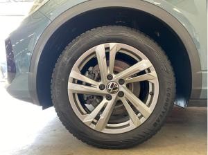Volkswagen T-Roc 2.0 TDI R-Line *AHK*Navi*ACC*LED*DSG*RFK