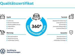 Volkswagen T-Roc 2.0 TSI "R" 4M *IQ.LIGHT*ACC*Navi*RFK