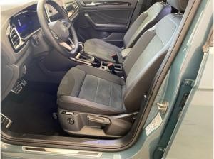 Volkswagen T-Roc 2.0 TDI R-Line *AHK*Navi*ACC*LED*DSG*RFK