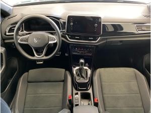Volkswagen T-Roc 2.0 TDI R-Line *AHK*Navi*ACC*LED*DSG*RFK