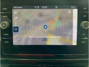 Volkswagen T-Roc 2.0 TDI R-Line *AHK*Navi*ACC*LED*DSG*RFK