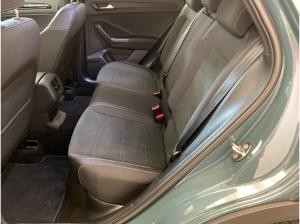 Volkswagen T-Roc 2.0 TDI R-Line *AHK*Navi*ACC*LED*DSG*RFK