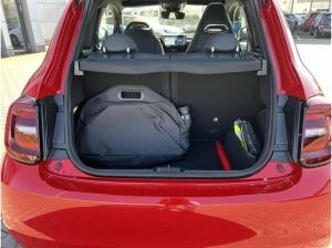 Abarth 500 Elektro Turismo 🌟Sportsitze / JBL / Soundgenerator🌟