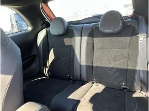 Abarth 500 Elektro Turismo 🌟Sportsitze / JBL / Soundgenerator🌟