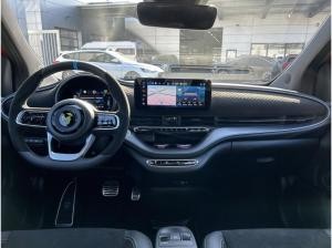 Abarth 500 Elektro Turismo 🌟Sportsitze / JBL / Soundgenerator🌟