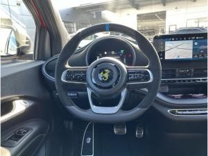 Abarth 500 Elektro Turismo 🌟Sportsitze / JBL / Soundgenerator🌟