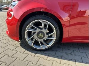 Abarth 500 Elektro Turismo 🌟Sportsitze / JBL / Soundgenerator🌟