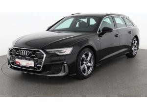 Audi A6 Avant 40 TDI quattro S line Matrix/P-Dach/RFK
