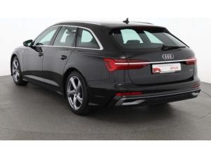 Audi A6 Avant 40 TDI quattro S line Matrix/P-Dach/RFK
