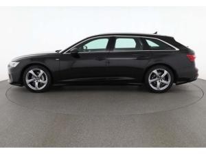 Audi A6 Avant 40 TDI quattro S line Matrix/P-Dach/RFK