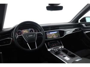 Audi A6 Avant 40 TDI quattro S line Matrix/P-Dach/RFK