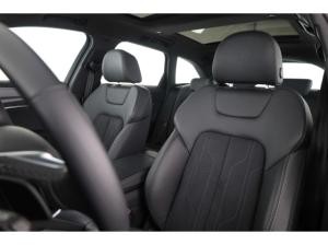 Audi A6 Avant 40 TDI quattro S line Matrix/P-Dach/RFK