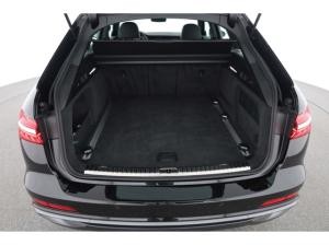 Audi A6 Avant 40 TDI quattro S line Matrix/P-Dach/RFK