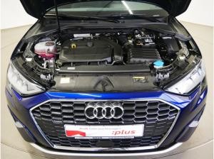Audi A3 Sportback 35 TFSI advanced PDC GRA SHZ DAB