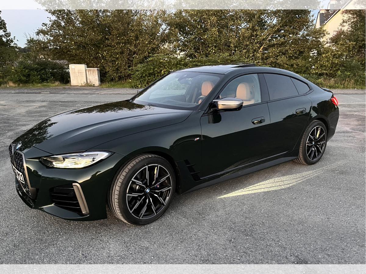 BMW 440 Gran Coupe M440I Gran Coupé sofort verfügbar - top Gelegenheit, MIT ÜBERNAHMEPRÄMIE