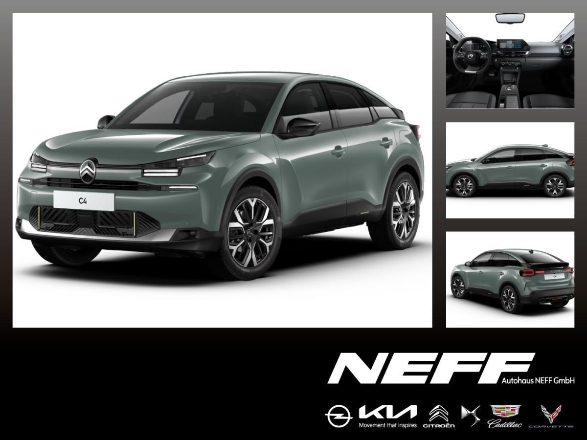 Citroën C4 MAX | AUTOMATIK | VORLAUF | VOLLAUSSTATTUNG | Gewerbe