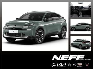 Citroën C4 MAX | AUTOMATIK | VORLAUF | VOLLAUSSTATTUNG | Gewerbe