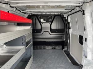 Volkswagen Transporter T7 New *Schalter*Kurzer Radstand*KLIMA*PDC*