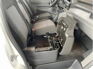 Volkswagen Transporter T7 New *Schalter*Kurzer Radstand*KLIMA*PDC*