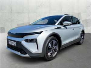 Skoda Elroq 50 Tour Loft *AHK*CLEVER*