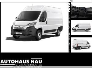 Citroën Jumper Kastenwagen 35 L2H2 BlueHDi