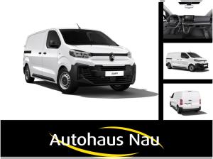 Citroën Jumpy Kastenwagen L3 2.0 BlueHDi