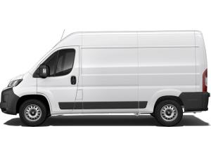 Citroën Jumper Kastenwagen 35 L2H2 BlueHDi